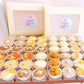 Mini Tarts (12pcs)