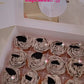 Mini Vanilla Cupcakes (24pcs) (Original/Oreo)